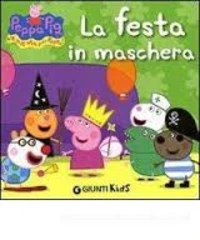 La festa in maschera