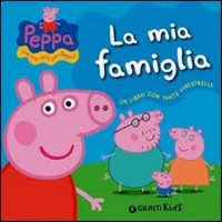 La mia famiglia