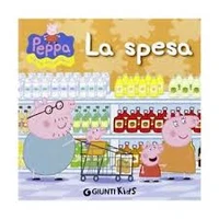 La spesa