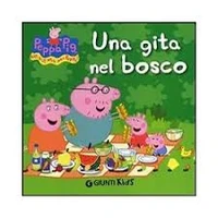 Una gita nel bosco