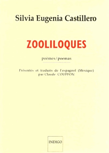 Silvia Eugenia Castillero - Zooliloques.