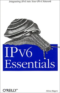 Ipv6 Essentials