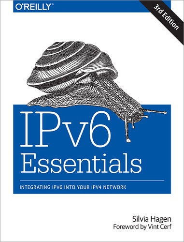 Silvia Hagen - IPv6 Essentials.