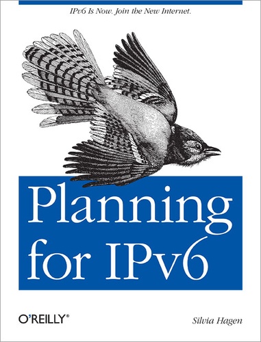 Silvia Hagen - Planning for IPv6.