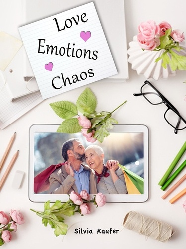 Love, Emotions, Chaos. Erotic love story