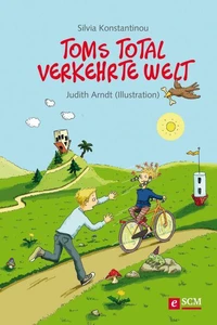 Toms total verkehrte Welt
