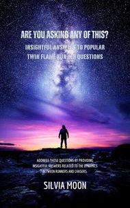 Insightful Answers To Popular Twin Flame Runner Questions: Are You Asking Any Of This?