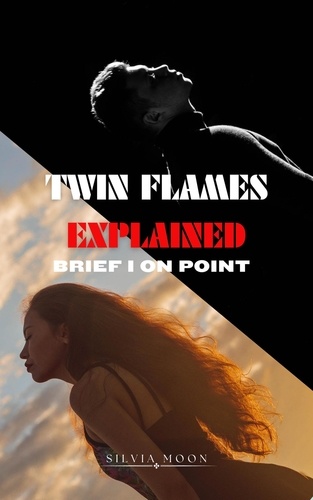  Silvia Moon - Twin Flames Explained - Twin Flame Newbies.