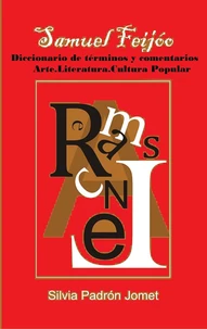Samuel Feijóo. Diccionario de términos y comentarios. Arte. Literatura. Cultura Popular.