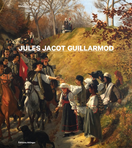 Silvia Rohner - Jules Jacot Guillarmod.