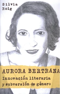 Aurora Bertrana