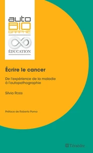 Ecrire le cancer