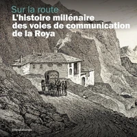 Sur la route