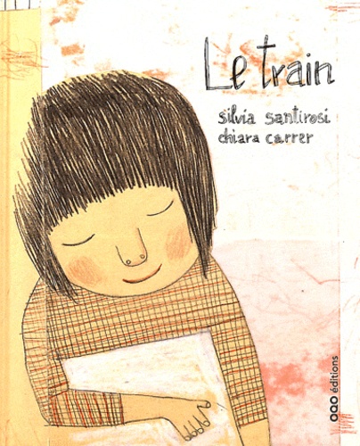 Silvia Santirosi et Chiara Carrer - Le train.