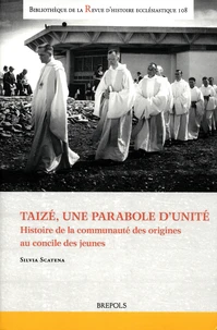 Taizé, une parabole d'unité