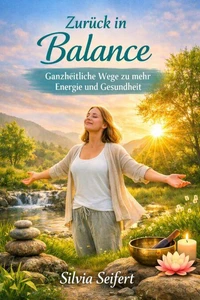 Zurück in Balance
