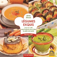 Légumes exquis