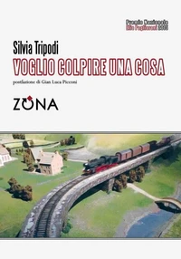 Voglio colpire una cosa