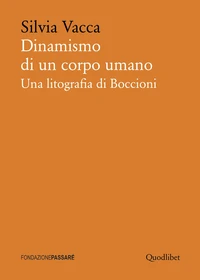 Dinamismo di un corpo umano