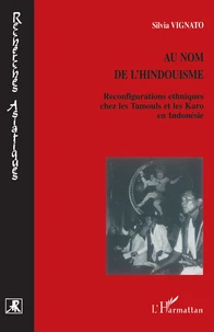 Au nom de l'hindouisme