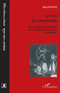 Au nom de l'hindouisme