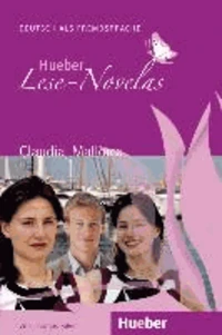 Claudia, Mallorca. Leseheft