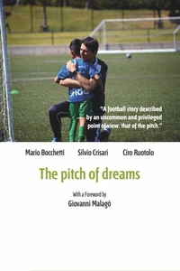 The pitch of dreams