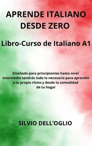 Aprende Italiano Desde Zero