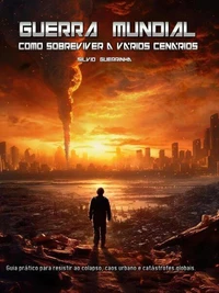 Guerra Mundial - Como Sobreviver a varios Cenarios