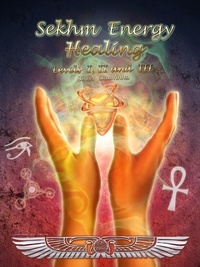  Silvio Guerrinha - Sekhm Energy Healing.