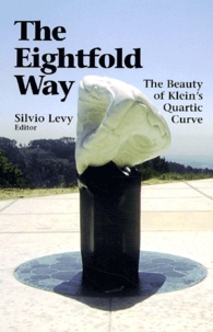 Silvio Levy - The Eightfold Way.