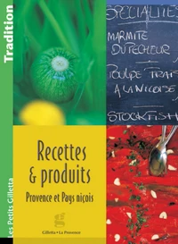 Recettes et produits