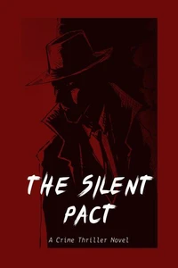 The Silent Pact - A Crime Thriller Novel