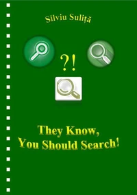 They Know, You Should Search!