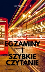 Télécharger des livres sur I pod Egzaminy i Szybkie Czytanie par Silviu Vasile 9798215708804 in French