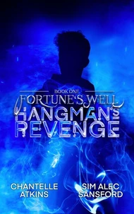 Hangman's Revenge