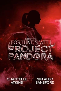 Project Pandora