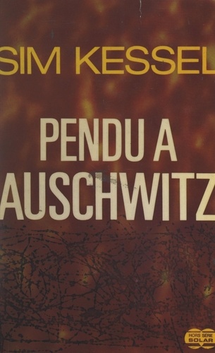 Pendu à Auschwitz