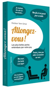 Allongez-vous !