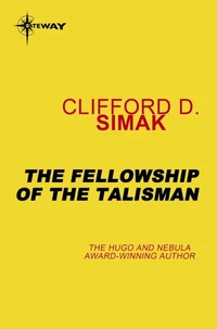 The Fellowship of the Talisman
