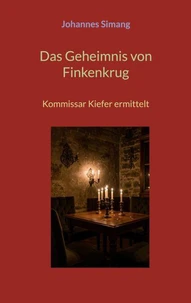 Das Geheimnis von Finkenkrug