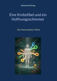 Eine Krebsfibel und ein Hoffnungsschimmer