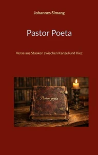 Pastor Poeta