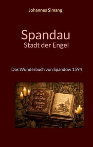 Spandau   Stadt der Engel