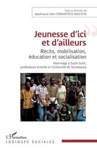Jeunesse d'ici et d'ailleurs
