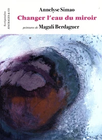 Changer l'eau du miroir