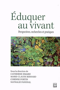 Eduquer au vivant