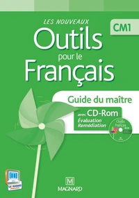 Les nouveaux outils pour le français CM1
