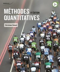 Méthodes quantitatives