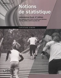 Notions de statistique